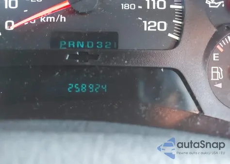 2005 Chevrolet Trailblazer Ls from USA, damaged, VIN 1GNDS13S552266521